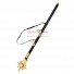 Touhou Project Toyosatomimi no Miko Sword PVC Cosplay Props