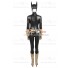 Batgirl Barbara Gordon Costume For Batman The Animed Serie Cosplay Uniform