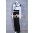 D Gray Man Cosplay Bak Chan Costume