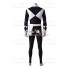 Mighty Morphin Power Rangers Cosplay Mammoth Ranger Goushi Costume