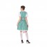 German Oktoberfest Cosplay Costume Festival Stage Maid Dress Halloween