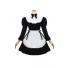 Lolita Cosplay Popular Maid Dress Costume