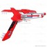 Blade Blaster Transformable PVC Power Rangers Cosplay Props