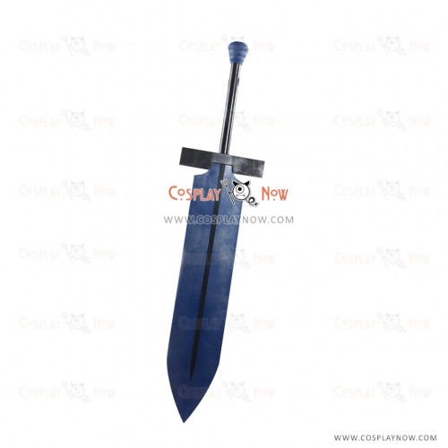 Fate Apocrypha Cosplay Props Spartacus Berserker of Red Cosplay Sword