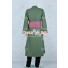 One Piece Cosplay Roronoa Zoro Costume