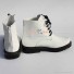 K Project Cosplay Kuroh Yatogami White Shoes