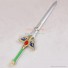 Fire Emblem Sealed Sword Roy Binding Blade PVC Cosplay Props
