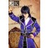 K Anime Cosplay Reisi Munakata Costume