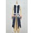 Fairy Tail Cosplay Kurogane Gajeel Redfox Costume