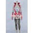 One Piece Cosplay Emporio Ivankov Costume