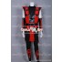 Mortal Kombat Ninja Ermac Cosplay Costume