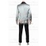 Suicide Squad Joker Batman Cosplay Costume Suit