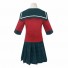 Danganronpa V3 Killing Harmony Harukawa Maki Cosplay Costume 1