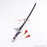 The Legend of Heroes Cosplay Rean Schwarzer props with sword