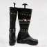 Uta no Prince-sama Cosplay Shoes Kurusu Syo Boots