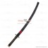 Rurouni Kenshin Sakabato/ Reverse Blade Katana Replica PVC Cosplay Props