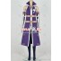 Fairy Tail Cosplay Titania Erza Scarlet Costume