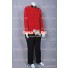 Due South Constable Benton Fraser Cosplay Costume