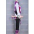 Grell Sutcliff Cheshire Cat Costume For Black Butler Cosplay