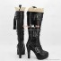 Final Fantasy XV Cosplay Shoes Iris Amicitia Boots