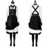 Danganronpa 3 Killing Harmony Kirumi Tojo Maid Dress Cosplay Costume