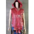 Devil May Cry 4 DMC Cosplay Nero Costume