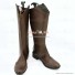 Final Fantasy Cosplay Shoes Type-0 Seven Boots
