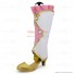 Love Live Cosplay Shoes Umi Sonoda Boots
