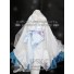 Inu x Boku SS Nobara Yukinokouji Cosplay Costume