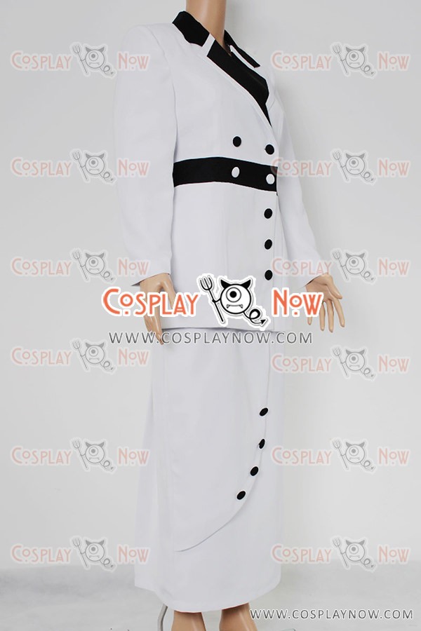 rose dewitt bukater costume