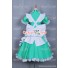 Hetalia: Axis Powers Italy Lolita Dress Cosplay Costume