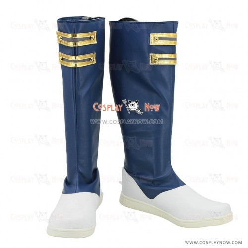 Mr. Osomatsu Cosplay Shoes Osomatsu Matsuno Boots