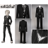 Super Danganronpa Fuyuhiko Kuzury Cosplay Costume