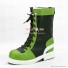 King of Fighter 96 Leona Heidern Cosplay Boots