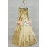 Once Upon A Time Season 3 Belle Cosplay Costume