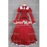 Pandora Hearts Cosplay Alice Costume