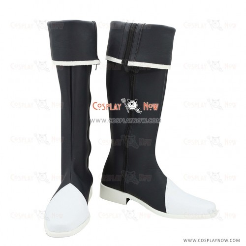 The King’s Avatar Cosplay Shoes Xu Fuyuan Boots