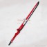 Final Fantasy Lightning Return Sword PVC Cosplay Props