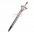 Fate Prototype Saber Excalibur Sword Cosplay Props