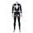 Mighty Morphin Power Rangers Cosplay Mammoth Ranger Goushi Costume