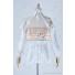 Puella Magi Madoka Magica Kyubey QB Cosplay Costume