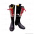 D Gray Man Cosplay Shoes Jasdibe Boots