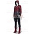 Queen Speedy Thea Costume For Green Arrow Red Arrow Cosplay