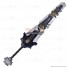 World of Warcraft Cosplay Four Horsemen of the Apocalypse Props with Sword