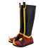 Avatar: The Last Airbender Azula Cosplay Boots