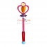 Magical Angel Creamy Mami Wand PVC Cosplay Props