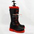 RWBY Cosplay Shoes Ruby Rose Boots