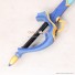 Undefeated Bahamut Chronicle Krulcifer Einfolk Sword Cosplay Props