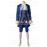 Beast Costume For Beauty and the Beast (2017 film) Cosplay Uniform