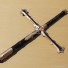 Touhou Project Youmu Konpaku Sword PVC Cosplay Props